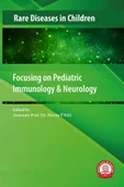 Focusing on Pediatric Immunology & Neurology - 1