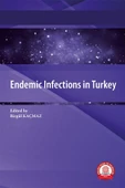 Endemic Infections in Turkey - 1
