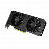 Galax RTX3060 Ti 1-Click OC LHR 8GB 256Bit GDDR6 RTX 3060Tİ Ekran Kartı 36ISL6MD1VQW - 2