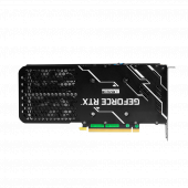 Galax RTX3060 Ti 1-Click OC LHR 8GB 256Bit GDDR6 RTX 3060Tİ Ekran Kartı 36ISL6MD1VQW - 4