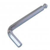 İZELTAŞ ALLEN YUVARLAK UZUN 2,50 MM - 1