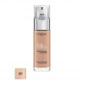 LOréal Paris True Match Bakım Yapan Fondöten 3R ROSE BEIGE - 1