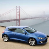 VW Scirocco 2009-2018 Sağ Ön Koltuk İleri Geri Ayar Kolu 3C0881254A - 2