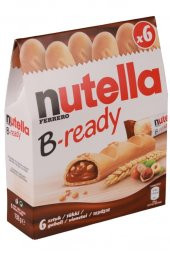 B-ready 132 Gr. - 1