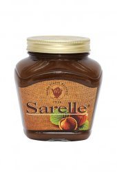 Kakaolu Fındık Ezmesi 700 Gr - 1