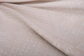 Finezza Ezgi Lüx Jakar Polycotton Kumaş Taş Masa Örtüsü 160x350 cm - 1070 - 5