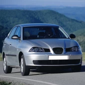 Seat Cordoba 2003-2009 Sağ Ön Koltuk İleri Geri Ayar Kolu 3C0881254A - 2