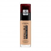 LOréal Paris Infaillible 24H Fondöten 140 GOLDEN BEIGE - 1