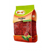 Bağdat Baharat Pul Biber İpek 1 Kg Endüstriyel Boy - 1
