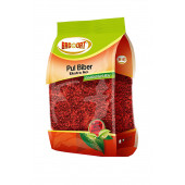 Bağdat Baharat Pul Biber Ekstra Acı 1 Kg Endüstriyel Boy - 1