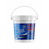 Yavaş Çözünen Stabilizatörlü Toz Klor Pro Tab 90 5KG - 1