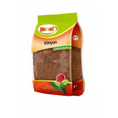 Bağdat Baharat Kimyon 1 Kg Endüstriyel Boy Toz Kimyon - 1