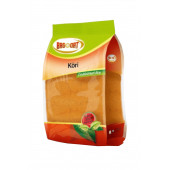 Bağdat Baharat Köri 1 Kg Endüstriyel Boy - 1