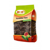 Bağdat Baharat Karabiber Tane 1 Kg Endüstriyel Boy - 1