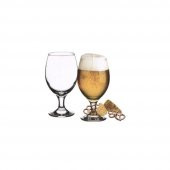 Paşabahçe 44417 Bistro 6 Adet Kadeh - 1