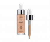 LOréal Paris True Match Nude Fondöten Serum 3-4 Light Medium - 1