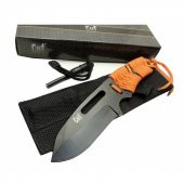 Columbia Marka Özel Kılıflı Bıçak - 1