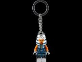 LEGO Star Wars 854186 Ahsoka Tano Key Chain - 2