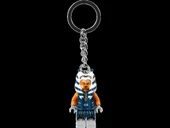 LEGO Star Wars 854186 Ahsoka Tano Key Chain - 2