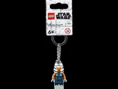 LEGO Star Wars 854186 Ahsoka Tano Key Chain - 1