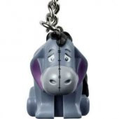 LEGO Disney 854203 Eeyore Key Chain thumbnail 3