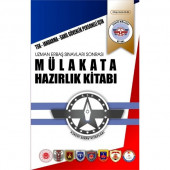 Uzman Erbaş Temini Mülakata Hazırlık Kitabı - 1