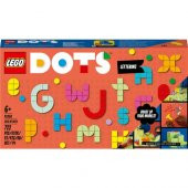 LEGO Dots 41950 Lots of DOTS - Lettering - 3