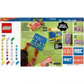 LEGO Dots 41950 Lots of DOTS - Lettering - 4