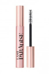 Loreal Paris Lash Paradise Intense Black Ekstra Siyah Maskara - 1