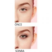 Loreal Paris Lash Paradise Intense Black Ekstra Siyah Maskara - 4