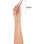 Loreal Paris Lash Paradise Intense Black Ekstra Siyah Maskara - 8