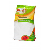 Bağdat Baharat Buğday Nişastası 1 KG Endüstriyel Boy - 1