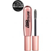 Loreal Paris Loreal Mega Volume Siyah Maskara - 2
