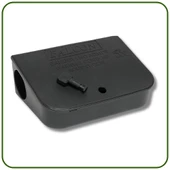 Fare Yem İstasyonu | Tek Kilitli thumbnail 3