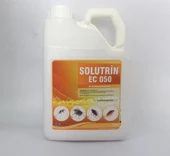 Solutrin EC 050 Kokulu Haşere Öldürücü  | 5 Litre - 2