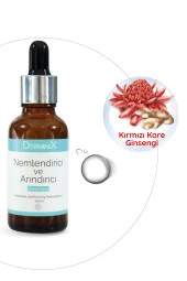 Derminix Nemlendirici ve Arındırıcı Peeling Serum - 2