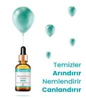 Derminix Nemlendirici ve Arındırıcı Peeling Serum - 3