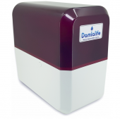 Damlalife Pompalı Tek Parça Vontron Membranlı Su Arıtma Cihazı thumbnail 1