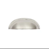 Lüks Çanak Kulp İnoks - 2