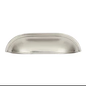 Lüks Çanak Kulp İnoks - 3