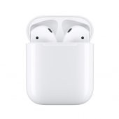 AirPods 2 Nesil MV7N2TU A Bluetooth Kulaklık Apple Türkiye Garantili - 1