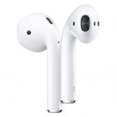 AirPods 2 Nesil MV7N2TU A Bluetooth Kulaklık Apple Türkiye Garantili - 2