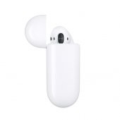 AirPods 2 Nesil MV7N2TU A Bluetooth Kulaklık Apple Türkiye Garantili - 3