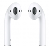 AirPods 2 Nesil MV7N2TU A Bluetooth Kulaklık Apple Türkiye Garantili - 5