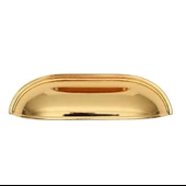 Lüks Çanak Kulp Altın thumbnail 3