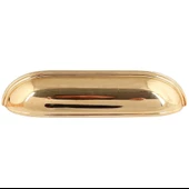 Lüks Çanak Kulp Altın thumbnail 4