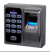 Magic Pass 12.150 ID Kartlı Şifreli ve Parmak İzli Kapı Açma Cihazı - 1