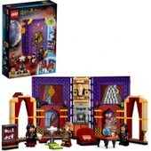LEGO Harry Potter 76396 Hogwarts Moment: Divination Class thumbnail 1