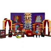 LEGO Harry Potter 76396 Hogwarts Moment: Divination Class - 2