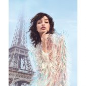 LOréal Paris Telescopic Carbon Black Maskara - Siyah thumbnail 5